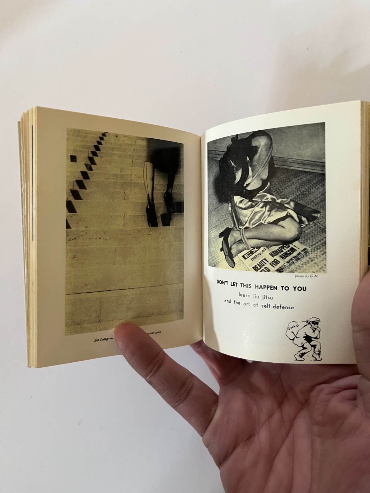 John Willie&rsquo;s Bizarre [Amuse-gueule]. Taschen Mini-Book. 1996.