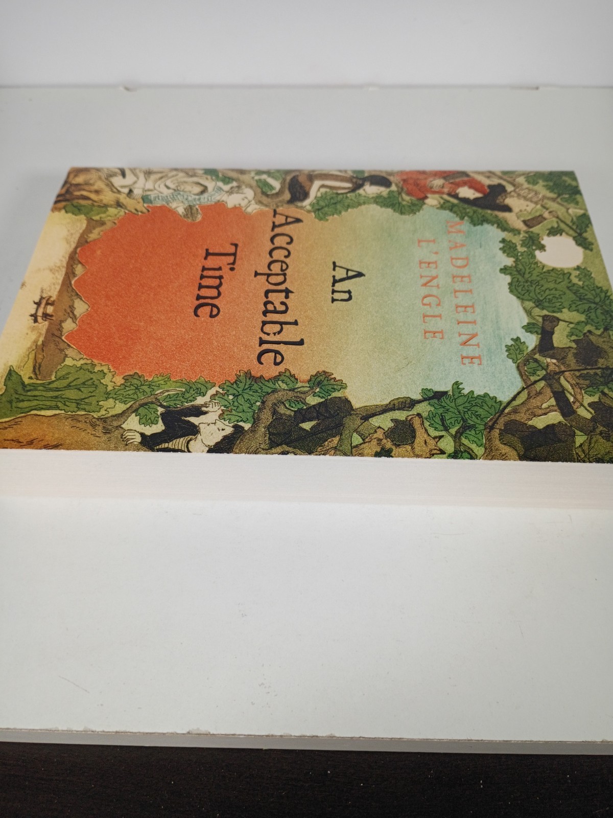 The Wrinkle in Time Quintet Madeleine L&rsquo;Engle 2012 Box Set Square Fish