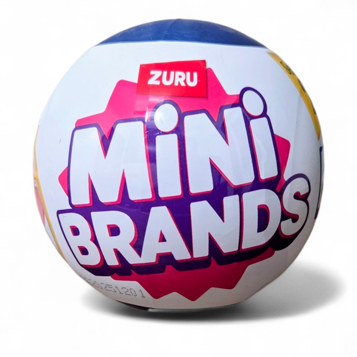 Zuru Mini Brands Books Series 2 Miniatures Collectible Toy Blind Capsule NEW
