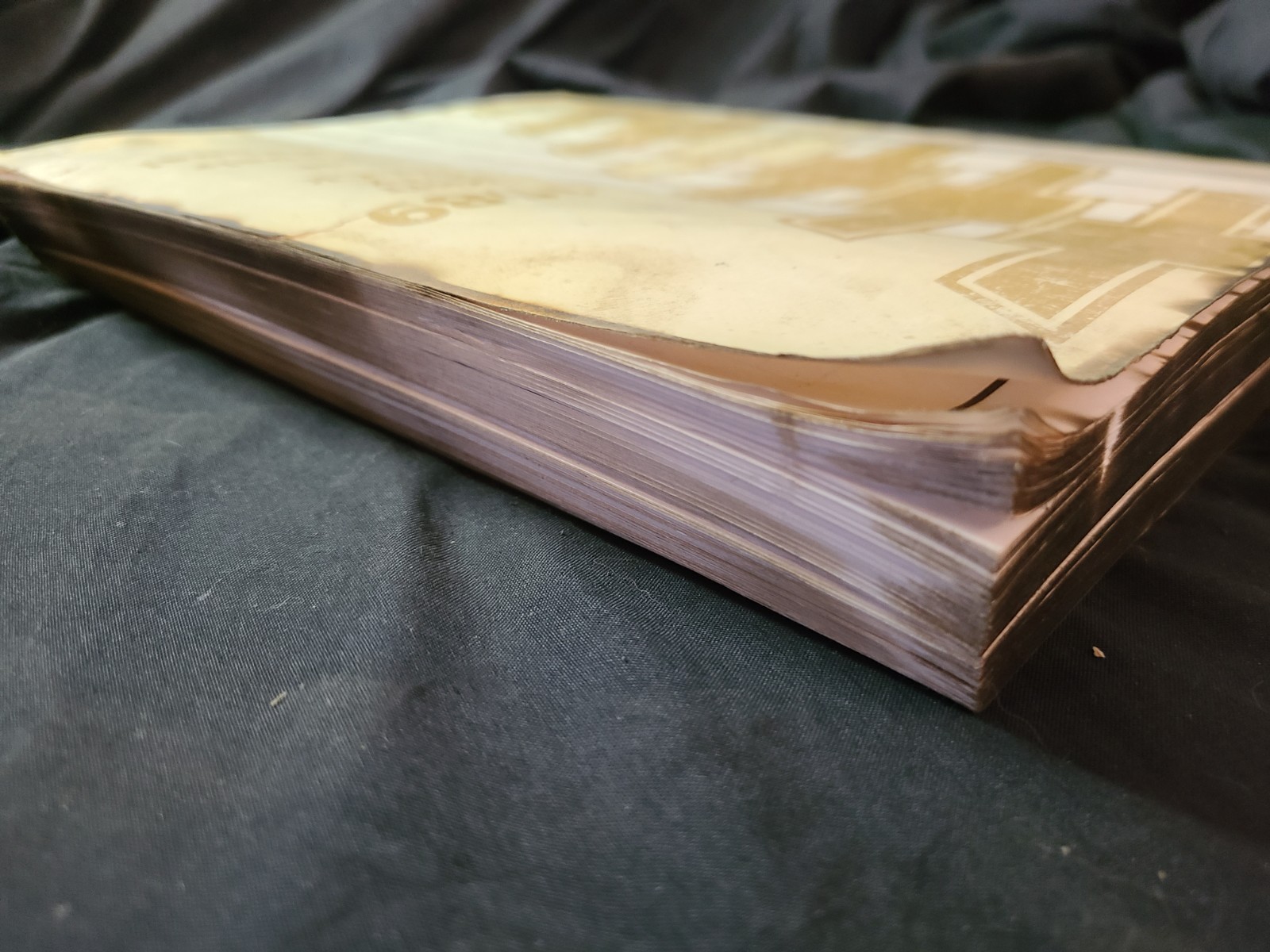 1989 Chevrolet Light Duty Truck Unit Repair Manual ST 333-89 Overhaul