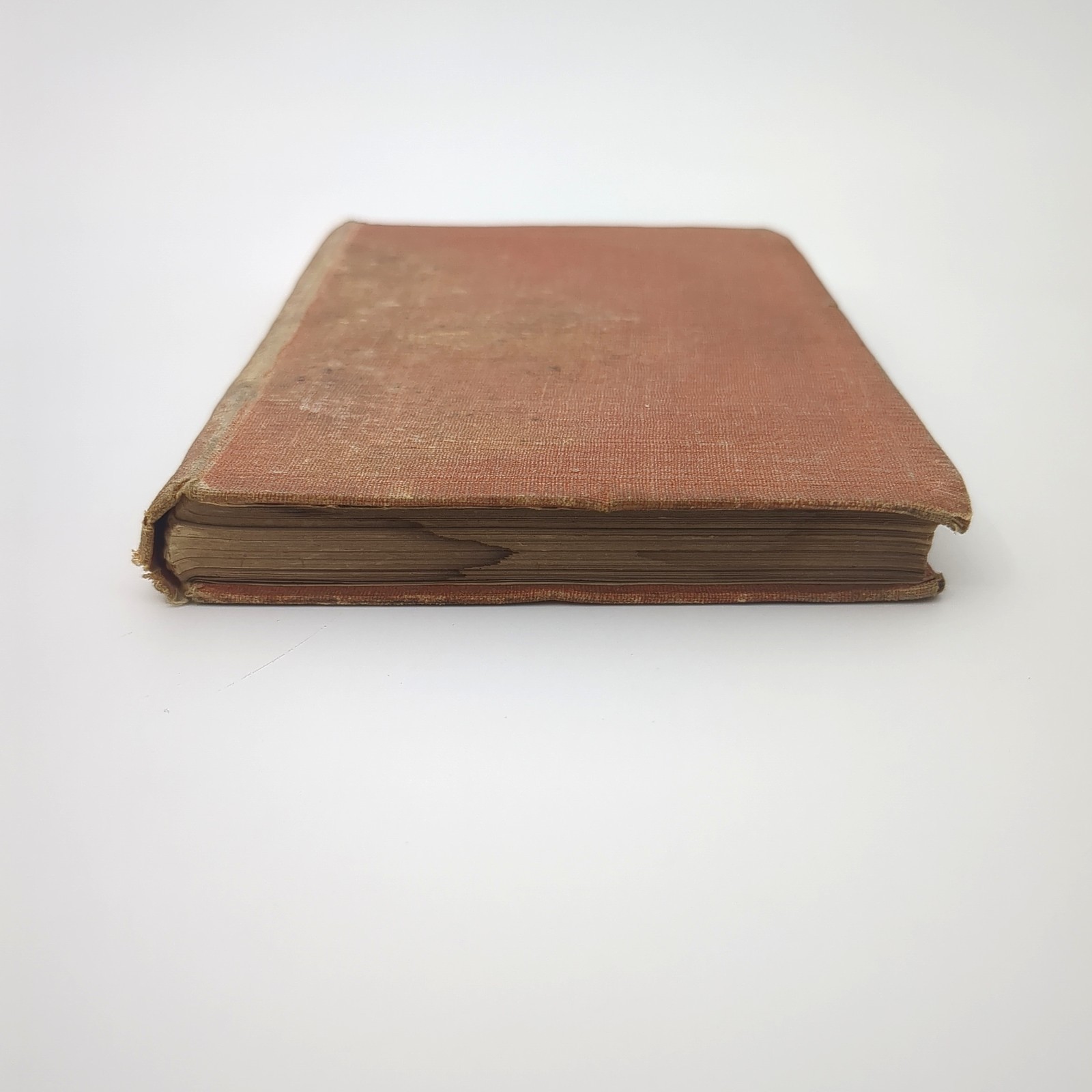 Alicia and Her Aunt Moral Fiction Hardcover Book Mrs Hofland 1800s