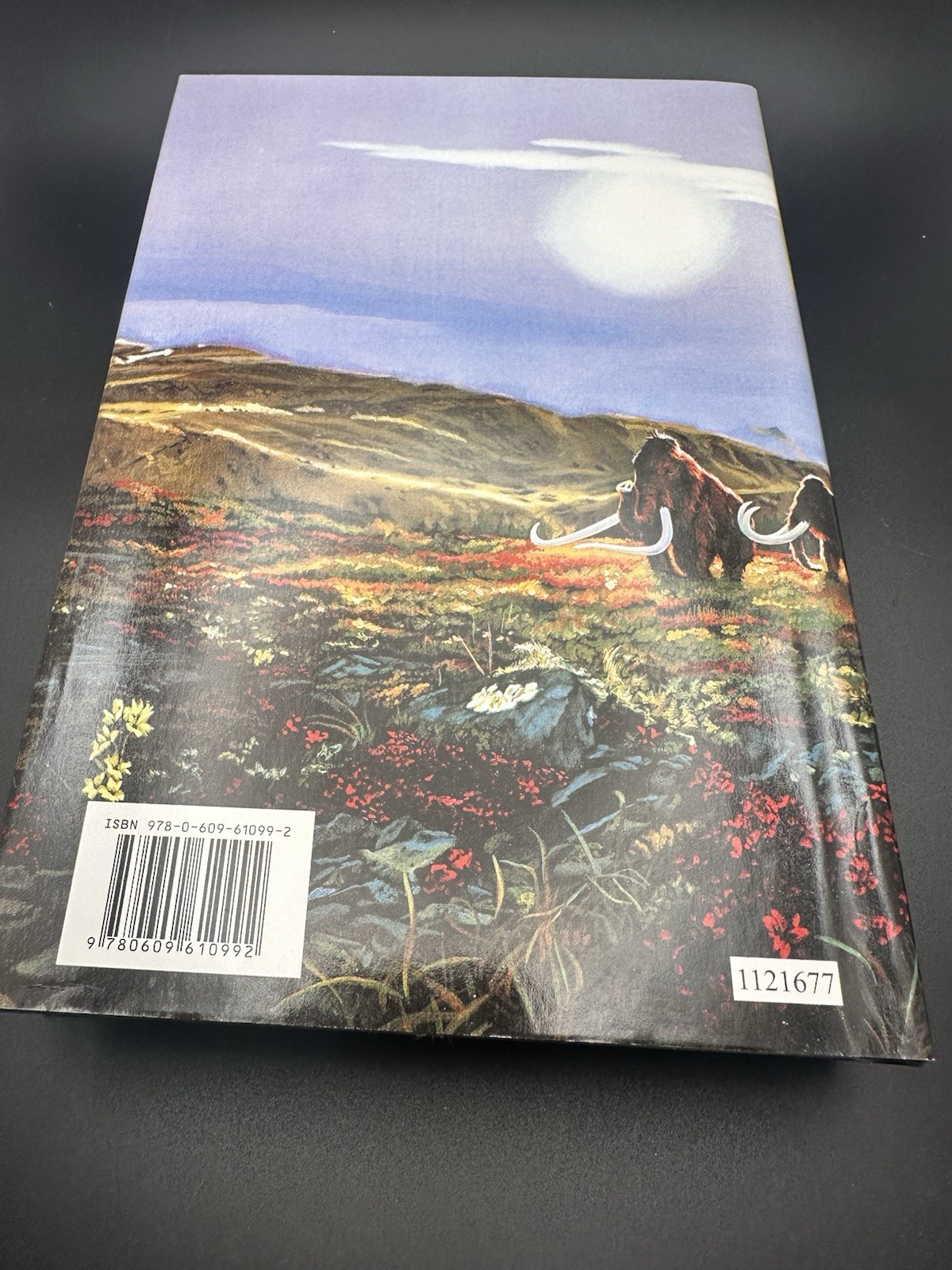 Complete Series Set EARTH&rsquo;S CHILDREN 1-6 Jean M. Auel HB Lot