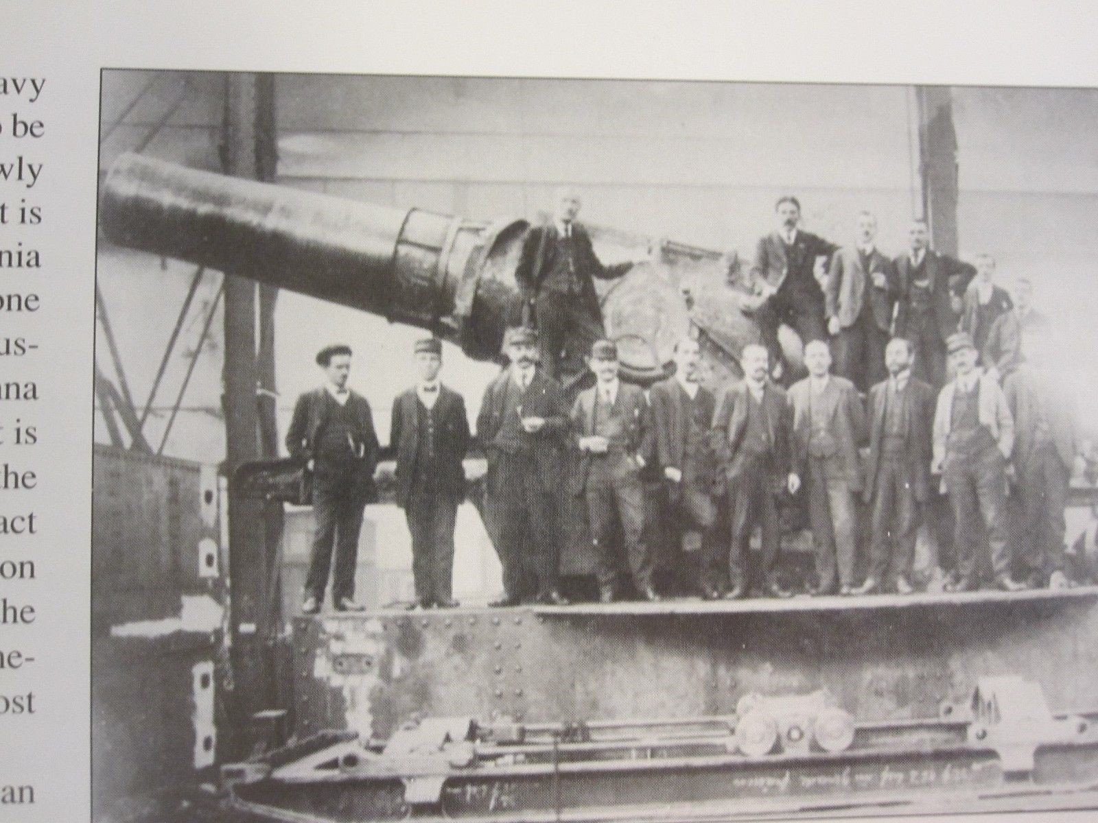 Skoda Heavy Guns: 24cm Cannon, 38cm Howitzer, 42cm Howitzer and Others