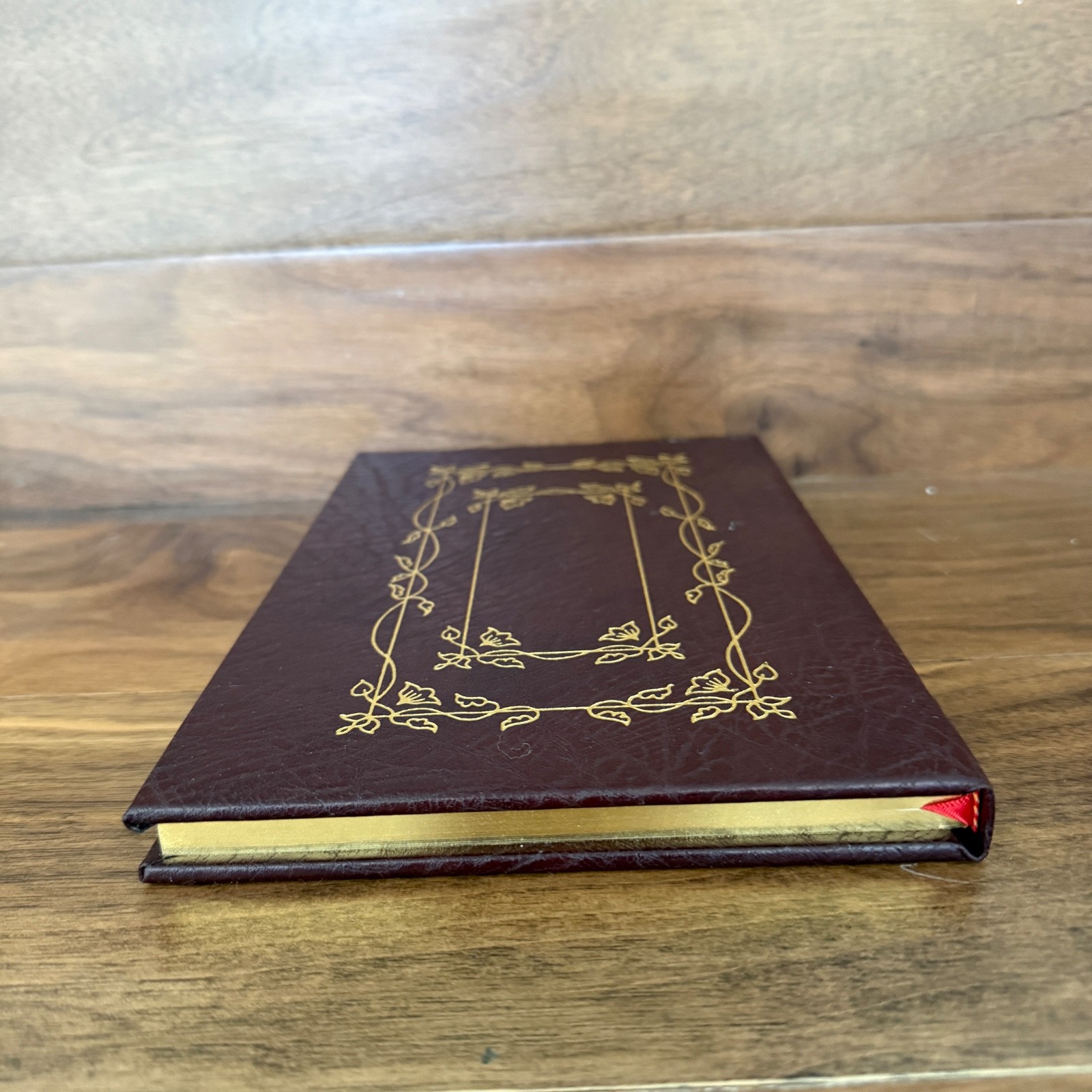 The Trial of William Wallace Gryphon Notable Trials Library Leather New