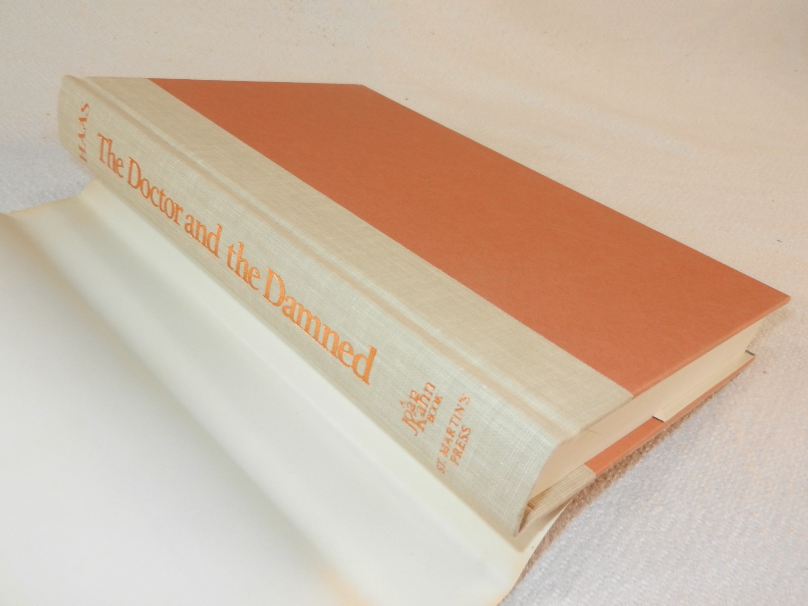 WW II HOLOCAUST French Resistance, Dachau – Gusen II « THE DOCTOR AND THE DAMNED »
