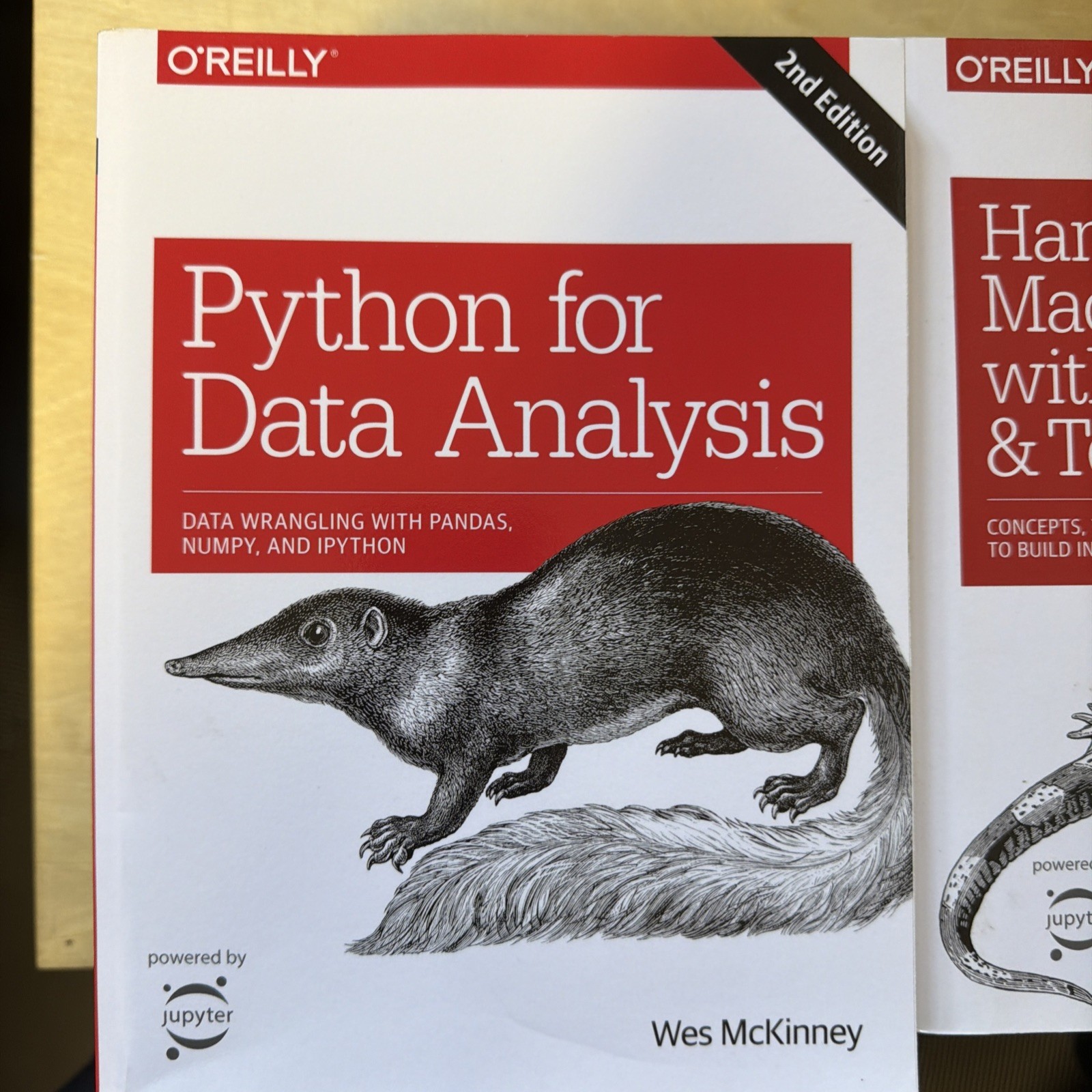 O&rsquo;Reilly Lot Of 13 Programming & CompSci Books Python SQL Java C Deep Learning