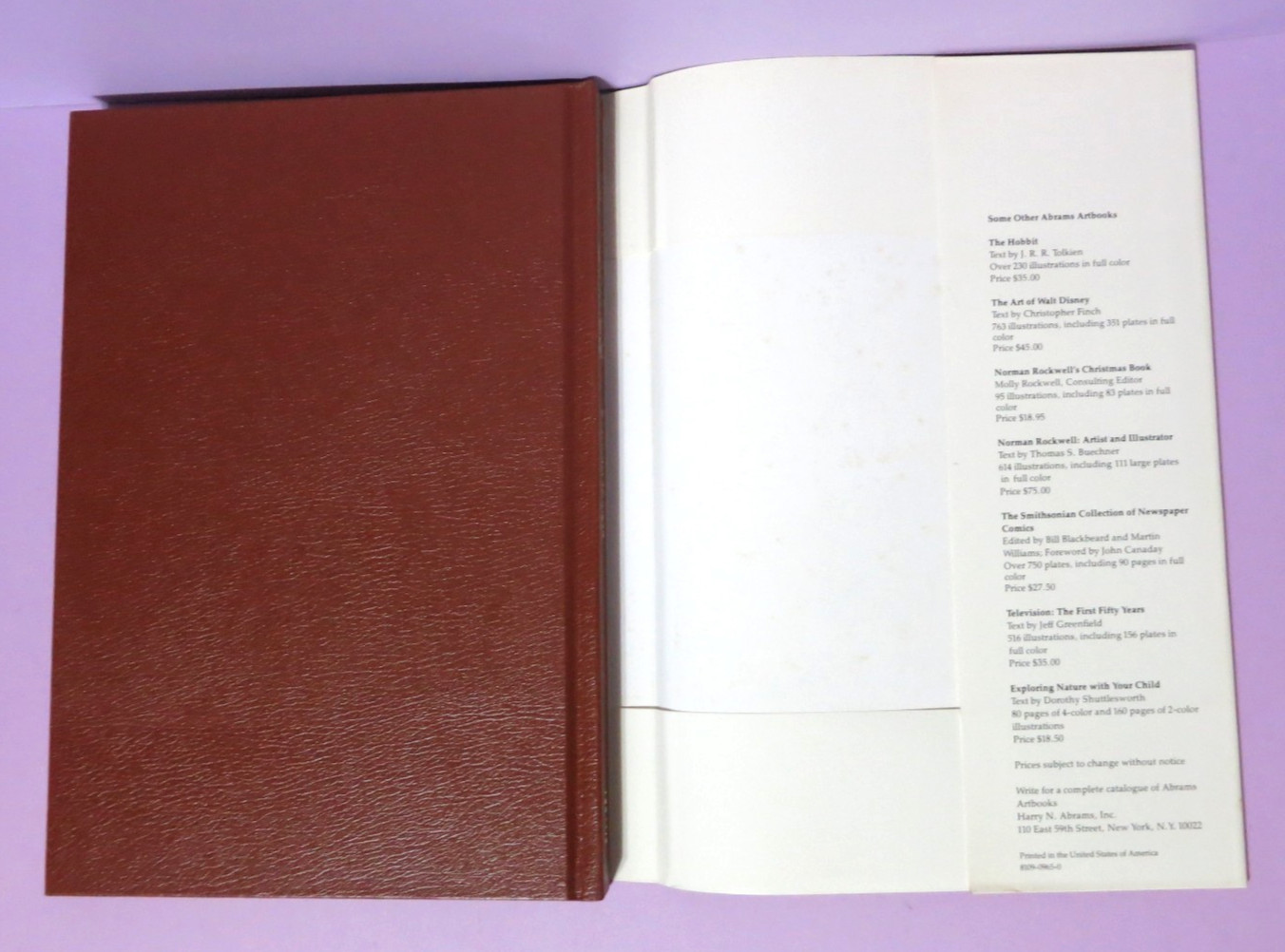 Gnomes by Wil Huygen Illustrated by Rien Poortvliet 1977 Vintage Hardcover DJ