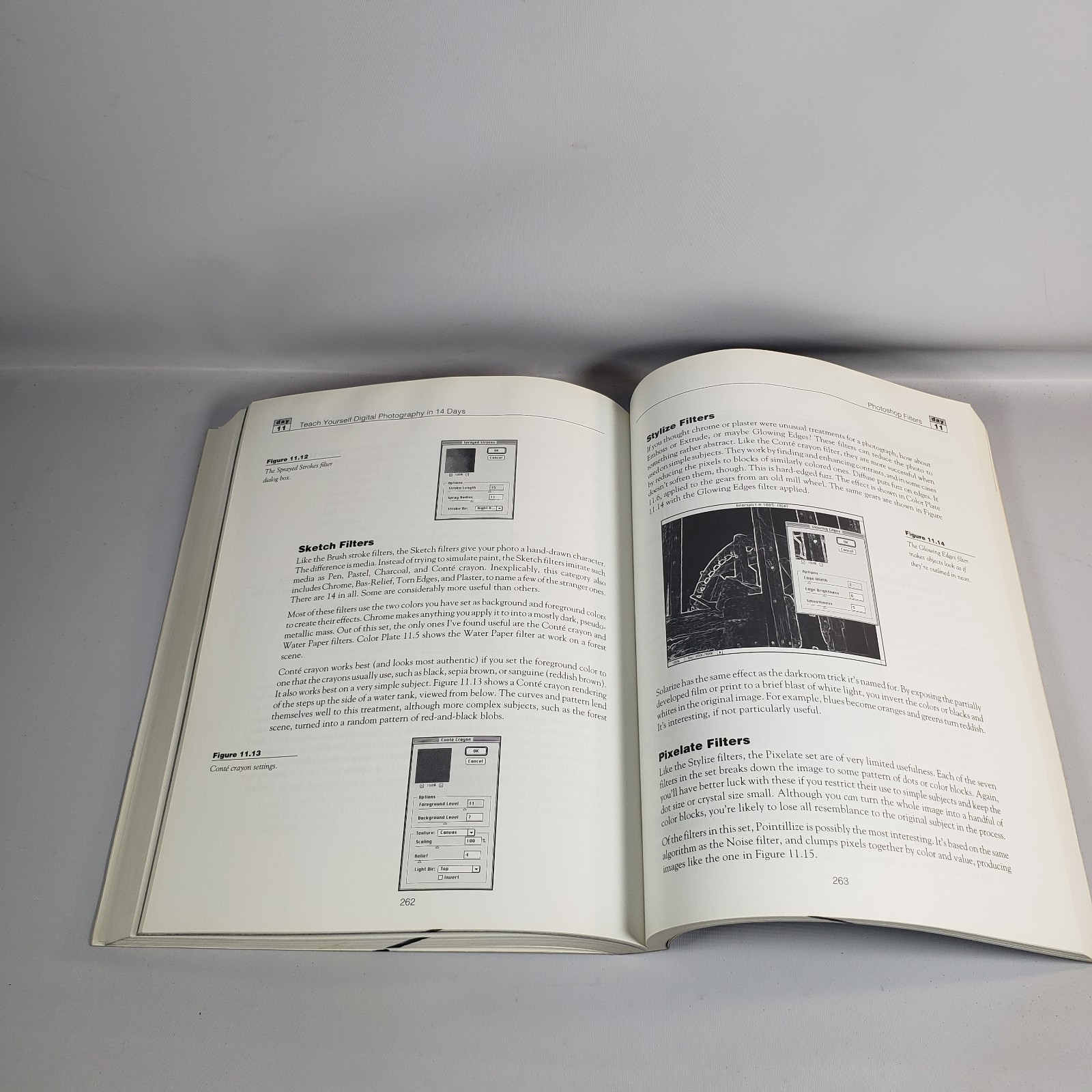 Sams&rsquo; Teach Yourself Digital Photography In 14 Days – Paperback