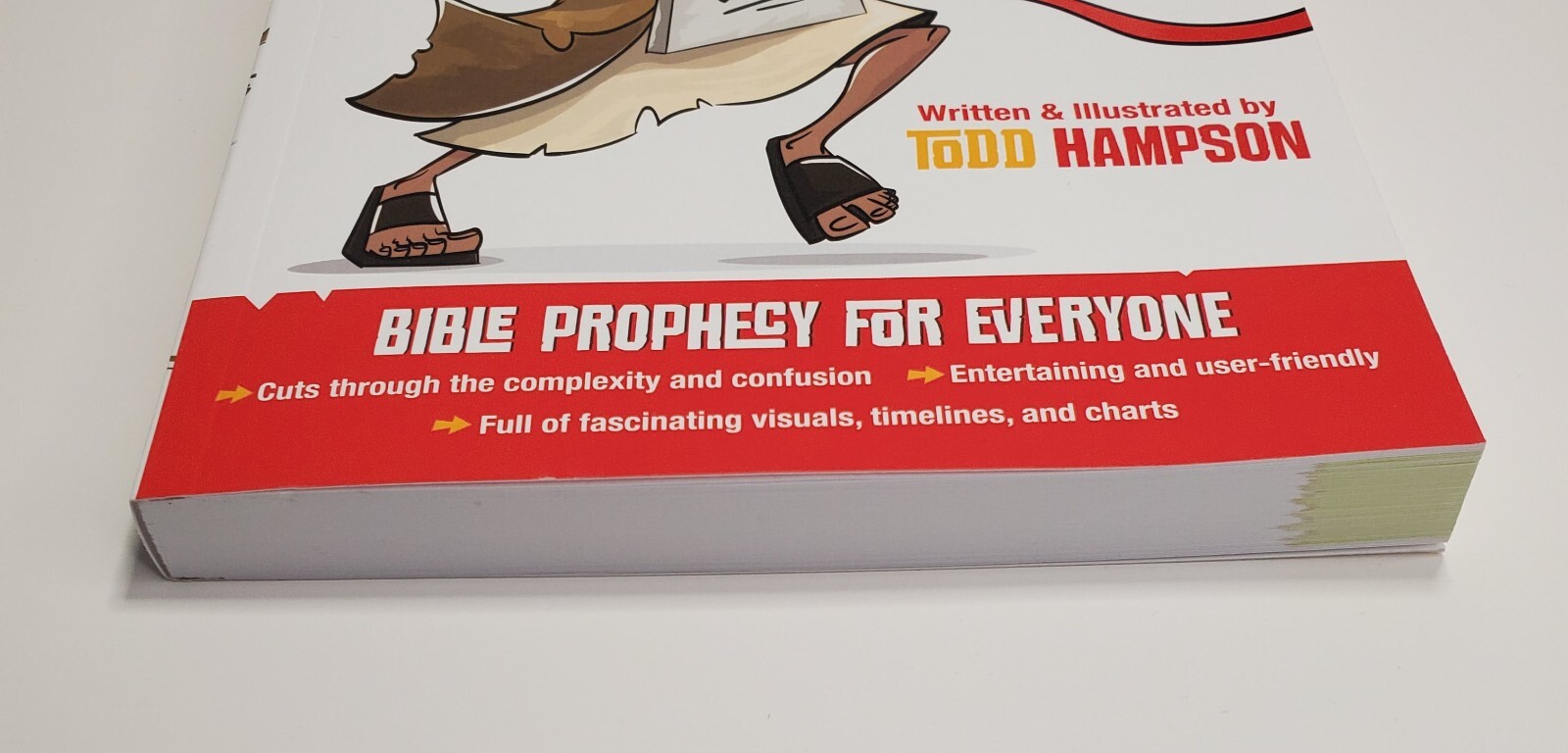 The Non-Prophet&rsquo;s Guide To The Book Of Revelation: Bible Prophecy for Everyone