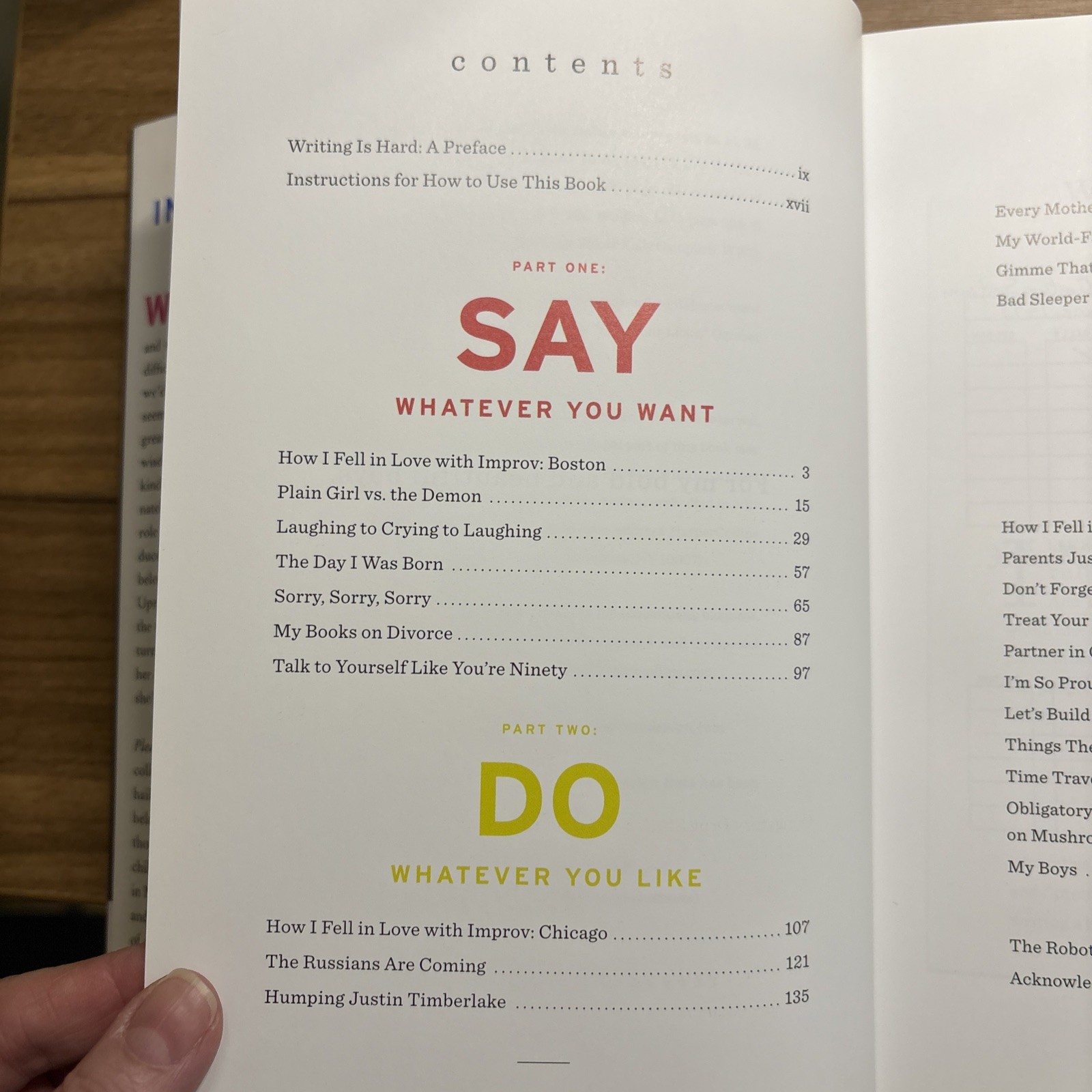 Yes Please by Amy Poehler (2014, Hardcover)