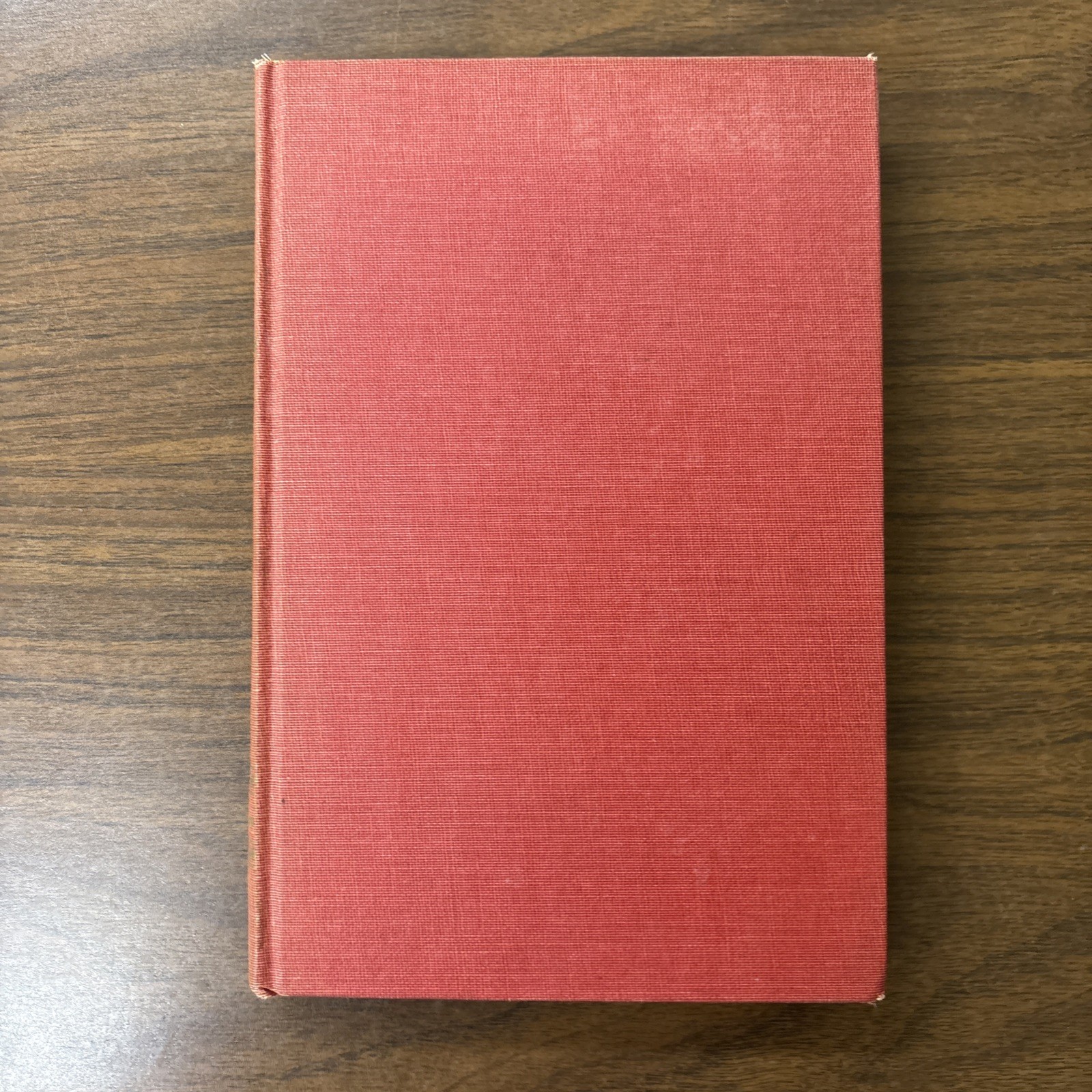 F. Scott Fitzgerald « The Last Tycoon » Charles Scribner&rsquo;s Sons NY 1941 Edition