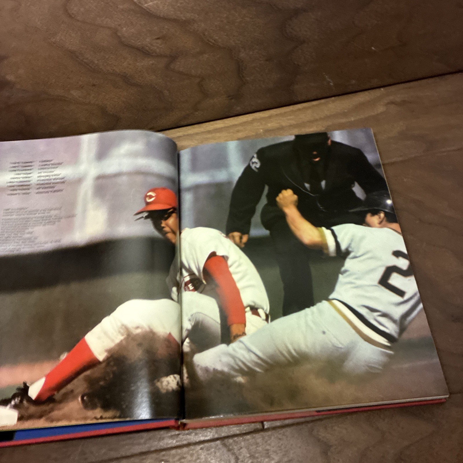 Vintage MLB 1971 Book ; This Great Game Hardcover w/DJ : Color B&W Illustration