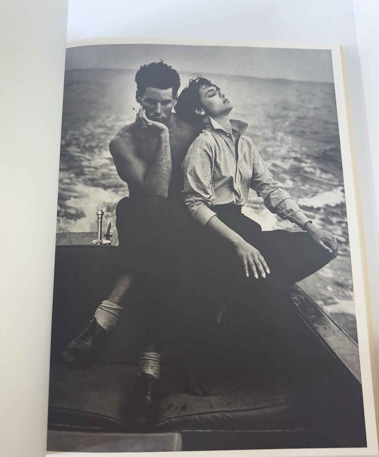 Bruce Weber Photo Book by Bruce Weber Vintage Rare 1983 Twelvetrees Press