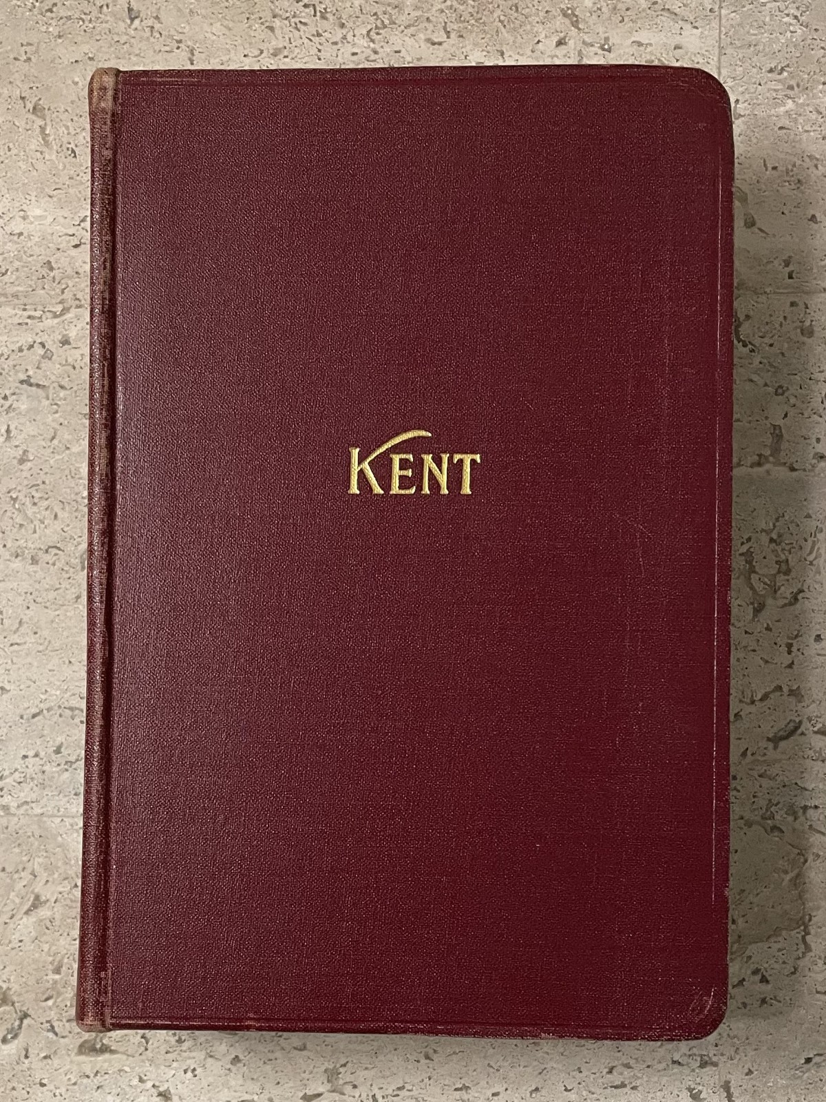Kent&rsquo;s Mechanical Engineers&rsquo; Handbook, 11th Edition, Power, 15th Printing 1949