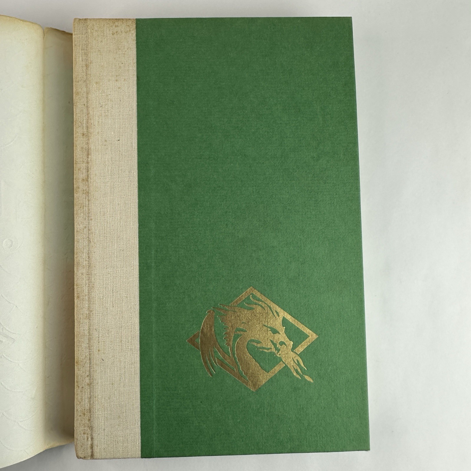 The Eyes of the Dragon Stephen King Early Book Club edition BCE HC Hardcover