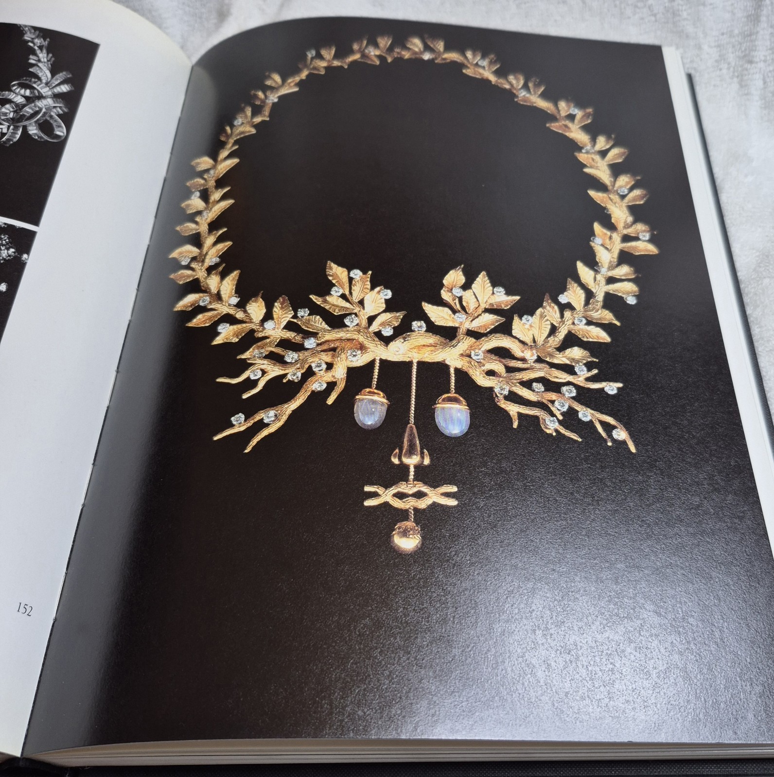 Jewelry of the 1940&rsquo;s and 1950&rsquo;s · Sylvie Raulet (1988)