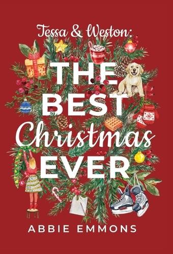 Abbie Emmons Tessa and Weston (Hardback)