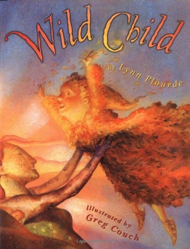 Wild Child by Plourde, Lynn
