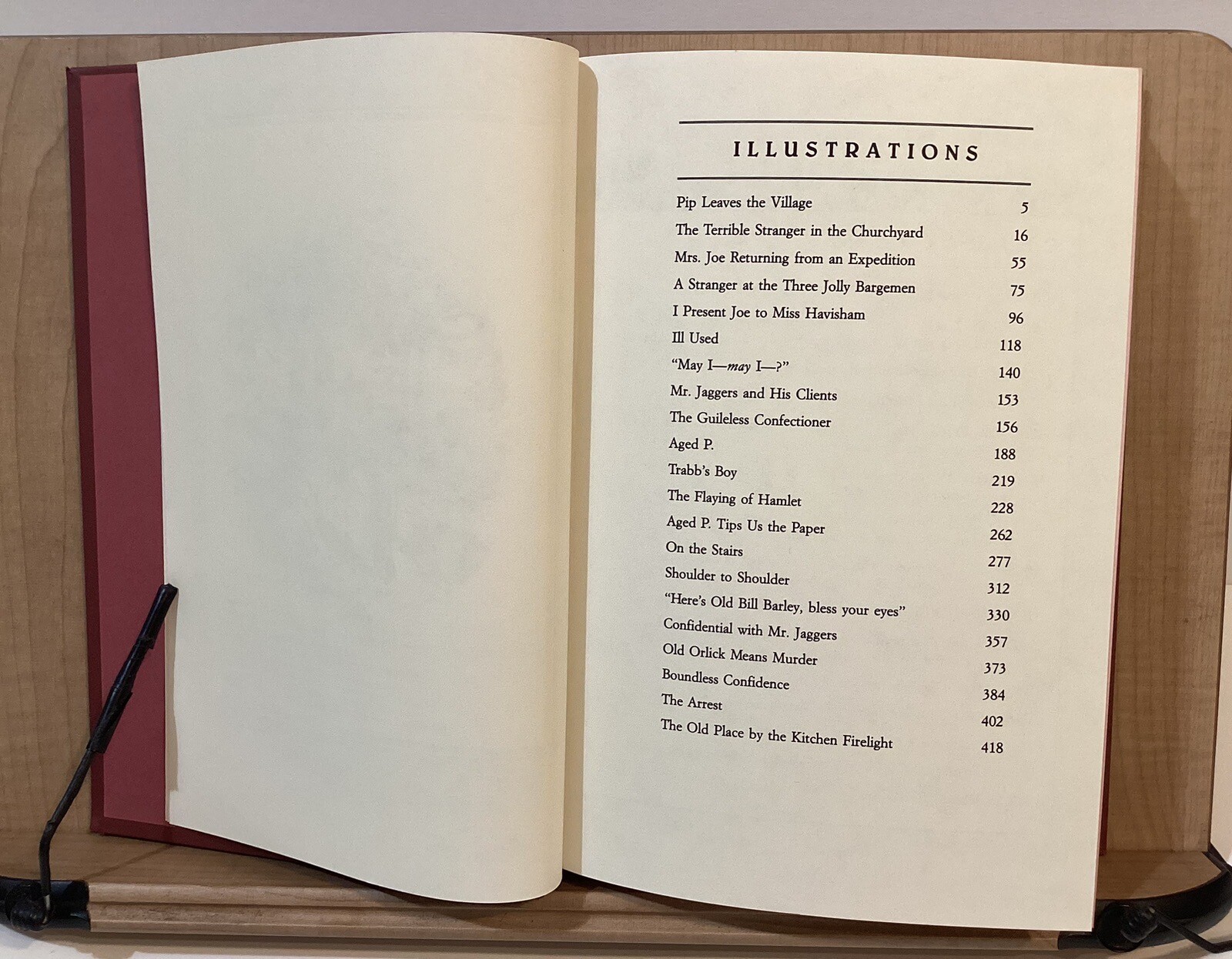 Great Expectations by Charles Dickens Readers Digest World&rsquo;s Best Reading 1985