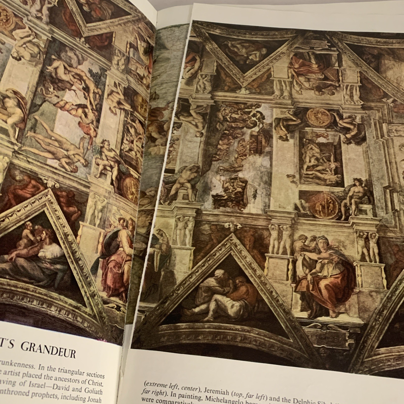 The World&rsquo;s Great Religions Life 1957 HC. See Pictures For Condition