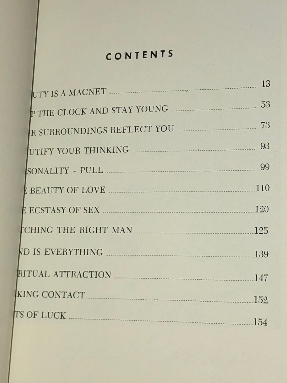 How To Attract Men By Liz Renay Rare Book 1950&rsquo;s Burlesque John Waters Star Moll