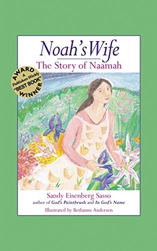 Noahs Wife Hb: The Story of Na – ACCEPTABLE