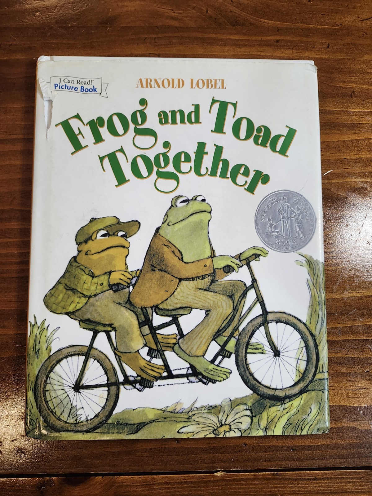 Children’s Book Lot Corduroy Frog and Toad Harold Purple Crayon Lemony Snicket 5
