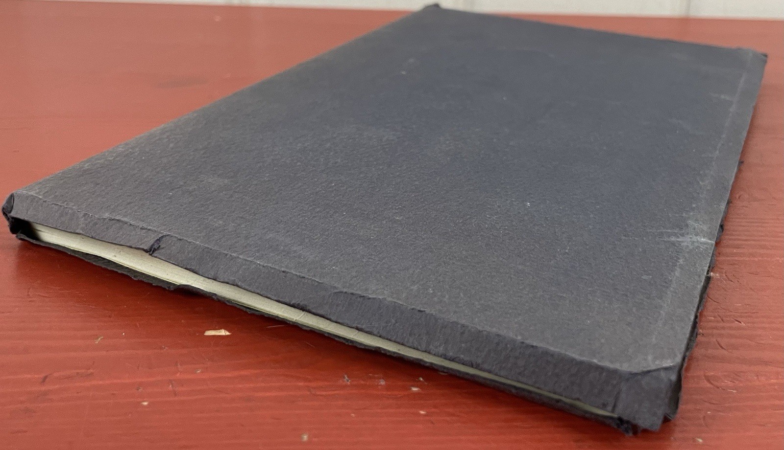 Past & Present, Here & There by Otillie G. Boetzkes PB VTG Poetry Nature 1966