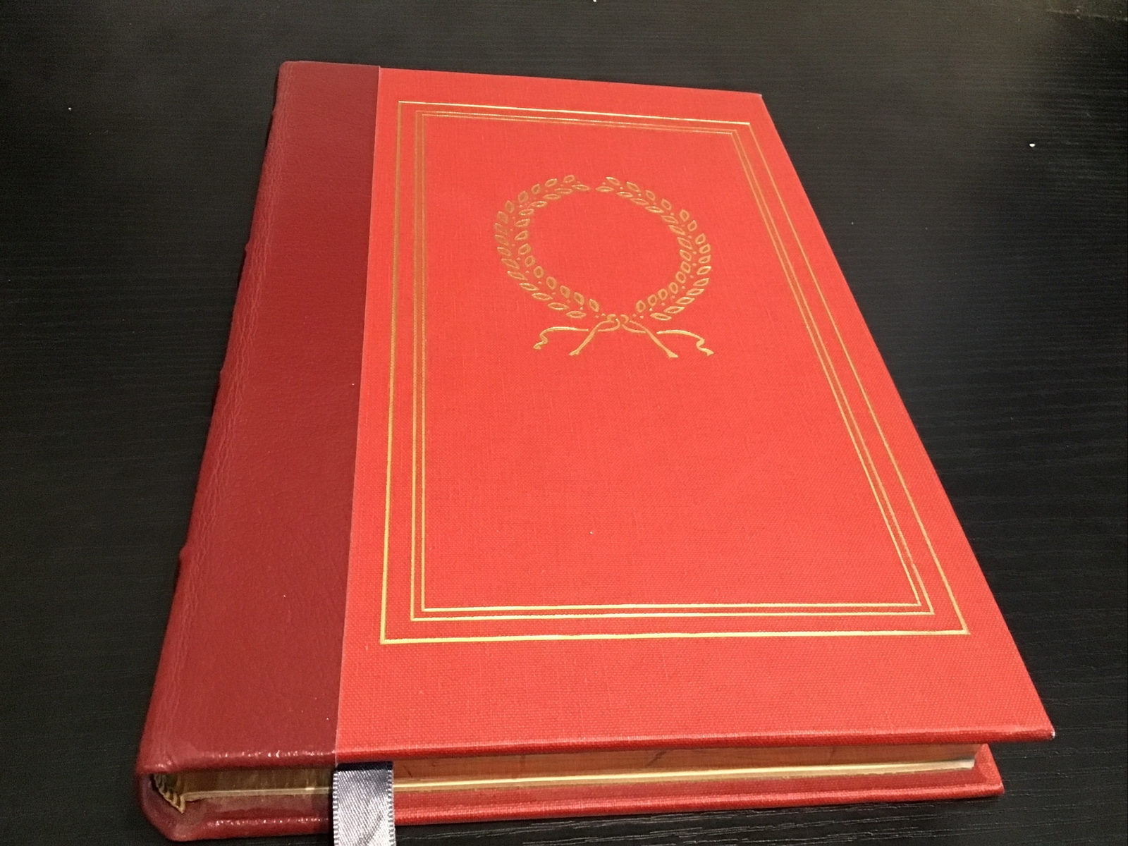 Inside a Class Action Schapiro Leather Book Notable Trials Library 2006 @d