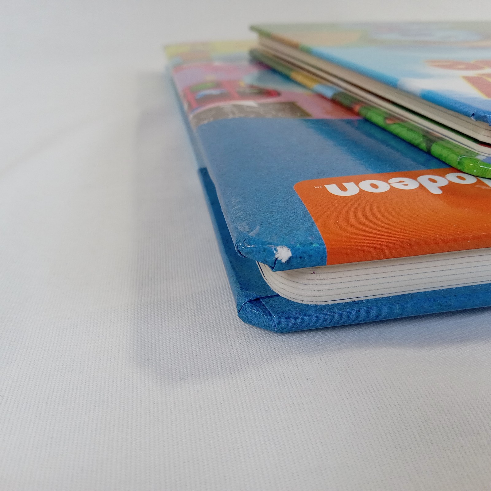 Blue&rsquo;s Clues & You! First Look & Find + Farm Day Touch-and-Feel Book Set
