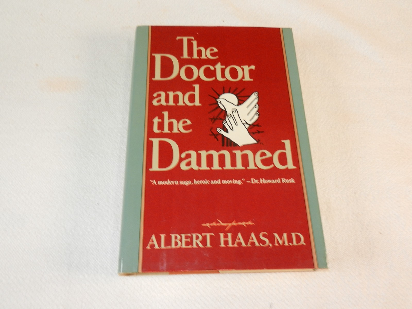 WW II HOLOCAUST French Resistance, Dachau – Gusen II « THE DOCTOR AND THE DAMNED »