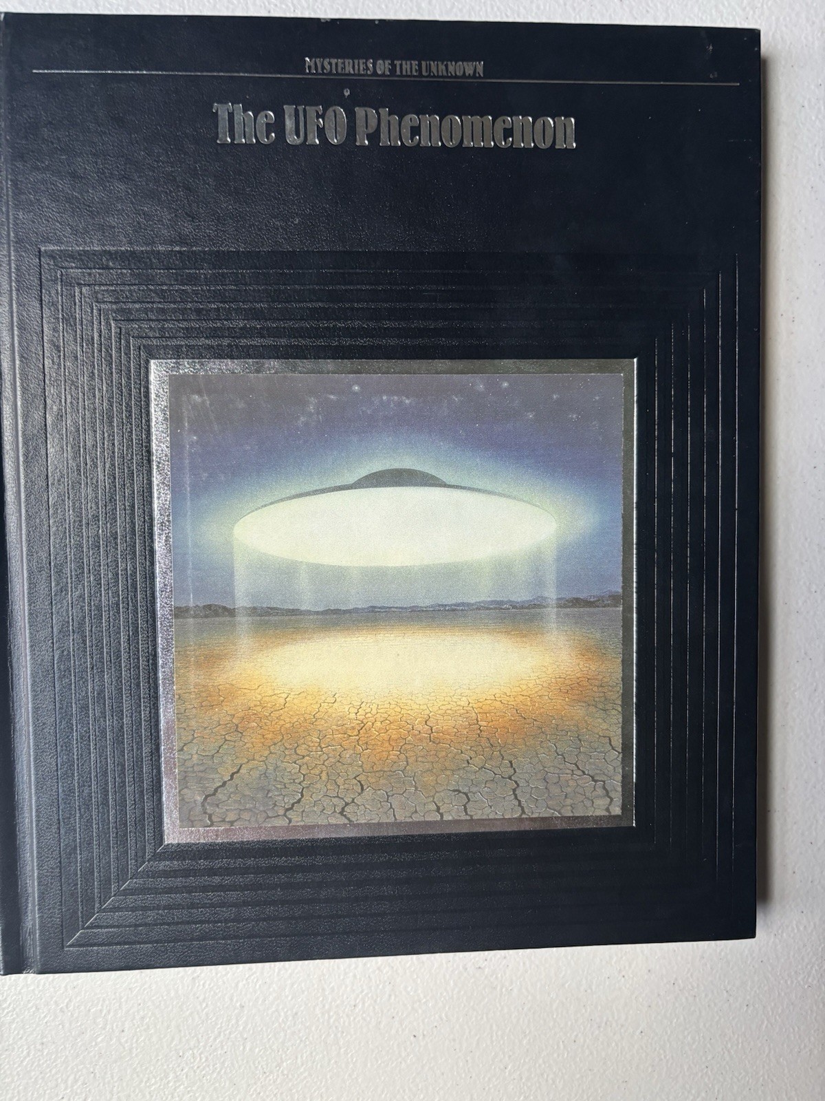 Mysteries Of The Unknown « The UFO Phenomenon”