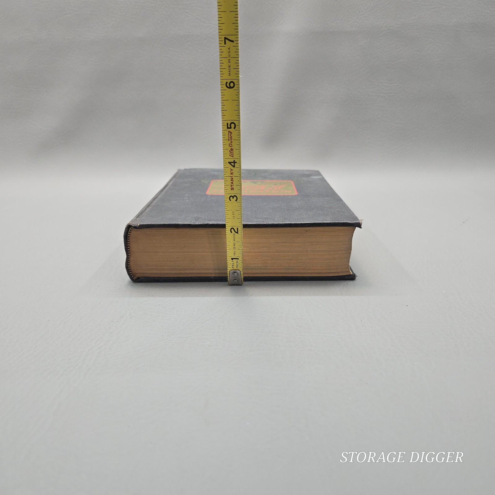 A Summary of European Civilization Wallace K. Ferguson 2nd Edition 1952 HC Book