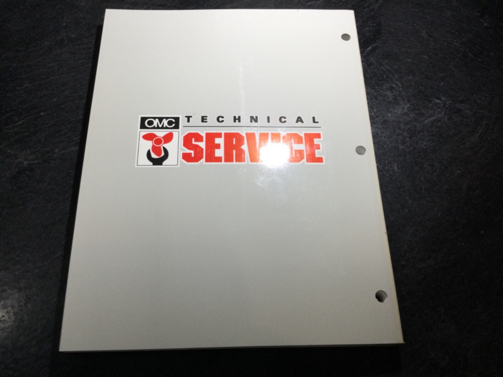 1997 Johnson & Evinrude « EU » 50, 60, 65 70 HP 3-Cylinder Outboard Service Manual