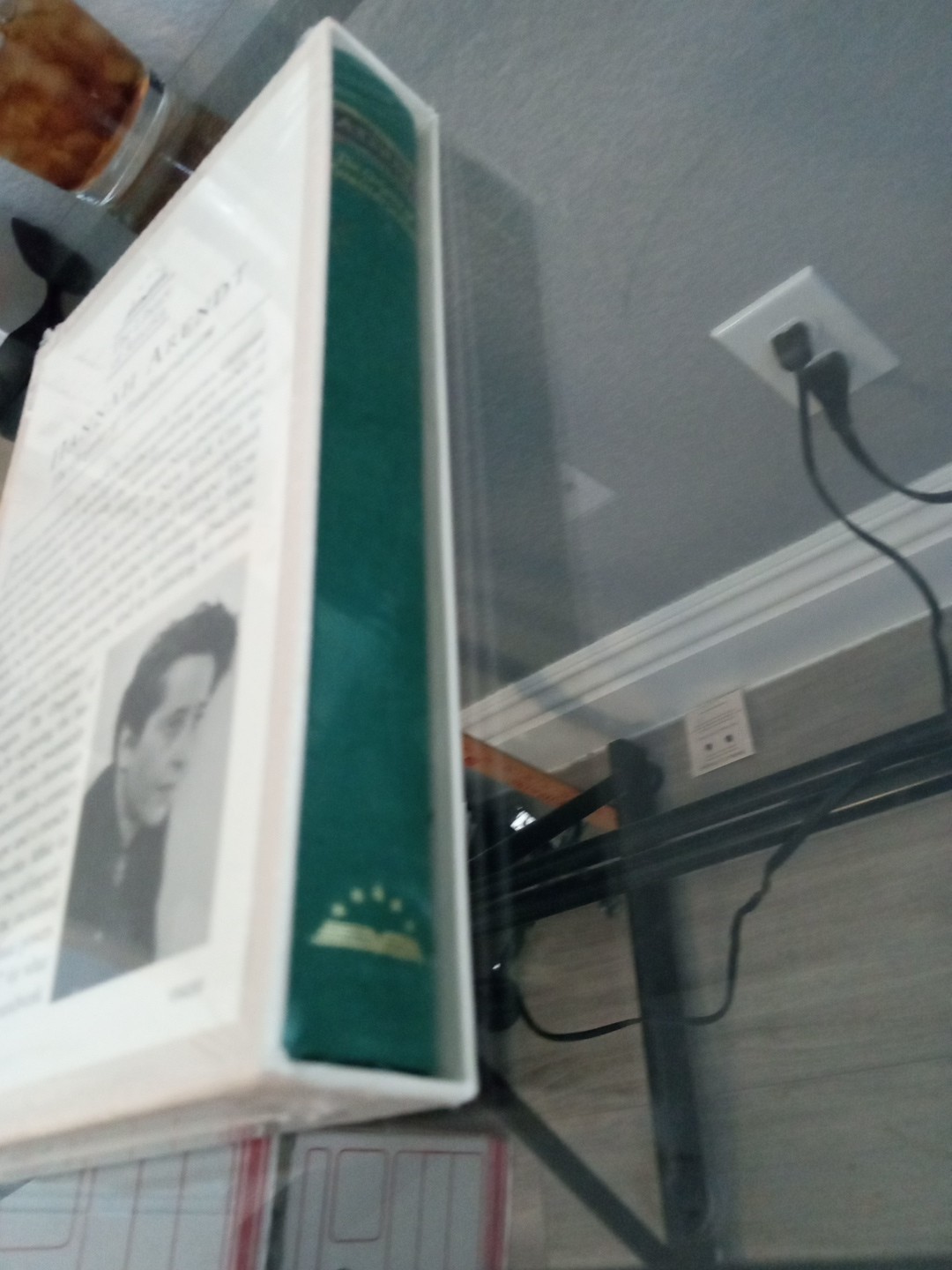 Hannah Arendt: The Origins of Totalitarianism The Library of America SEALED