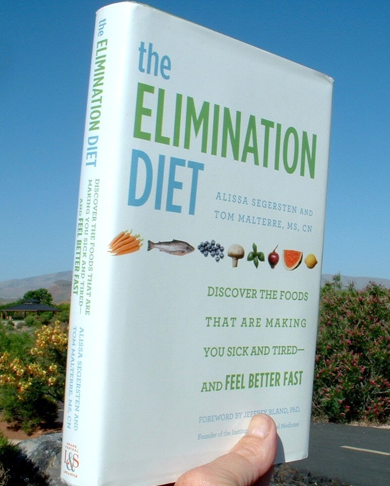 The Elimination Diet : Discover the Foods That Are Making You Sick and Tired