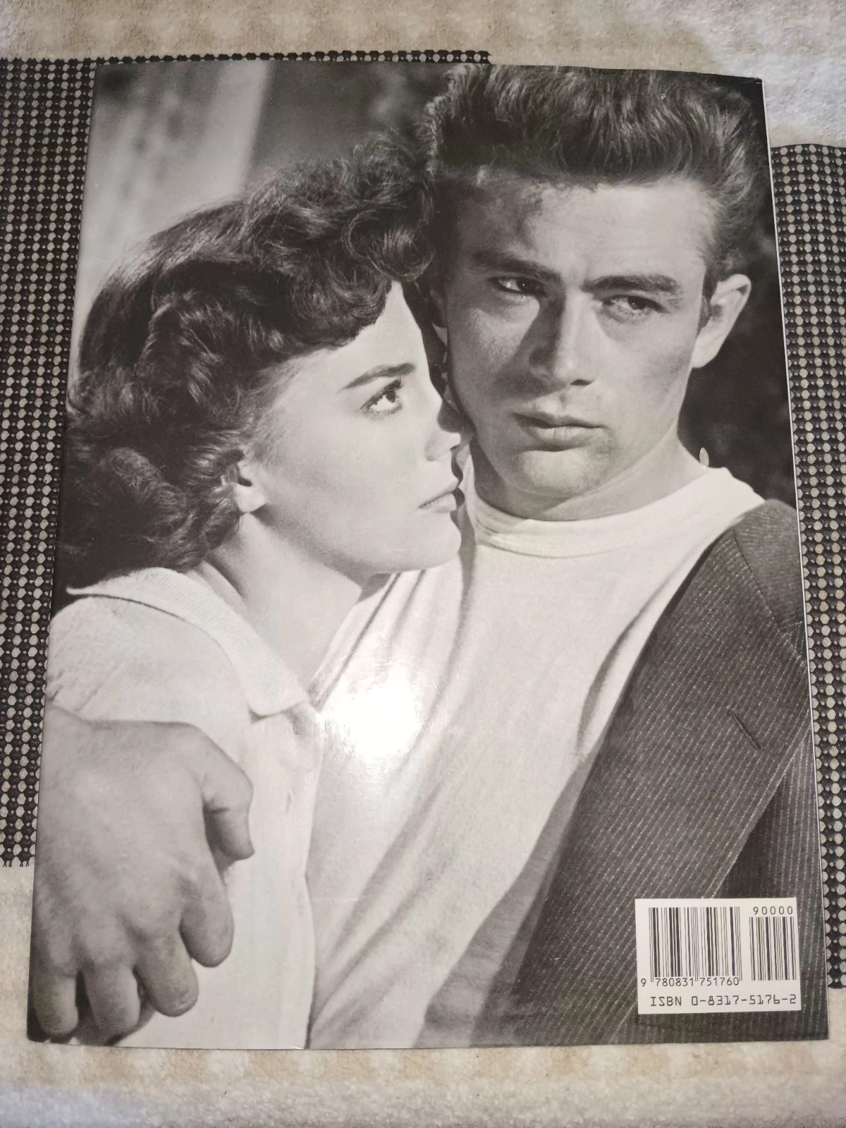 James Dean Collection