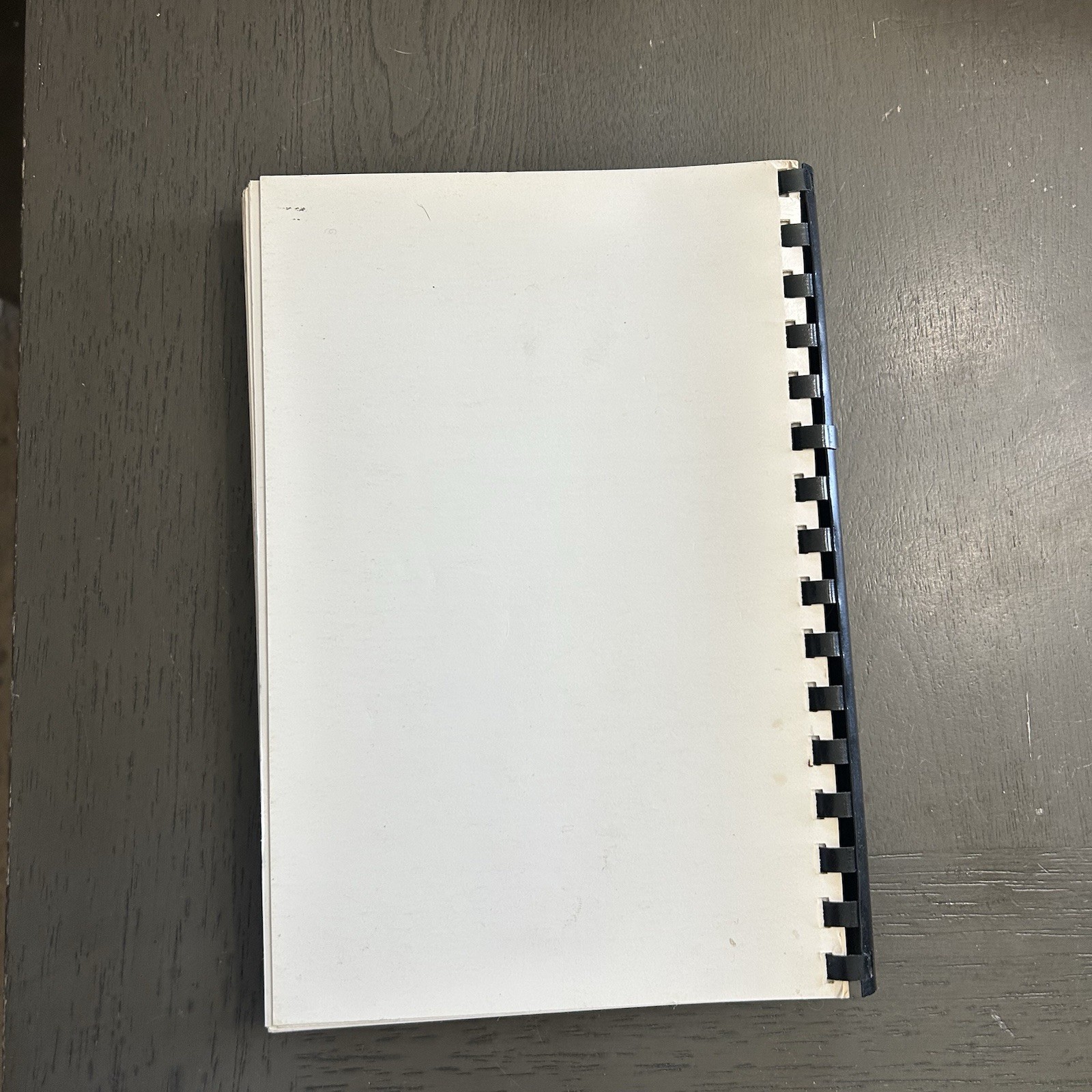 1974 Navy Supply Wives Cookbook Ready for Seasoning Military Fundraiser