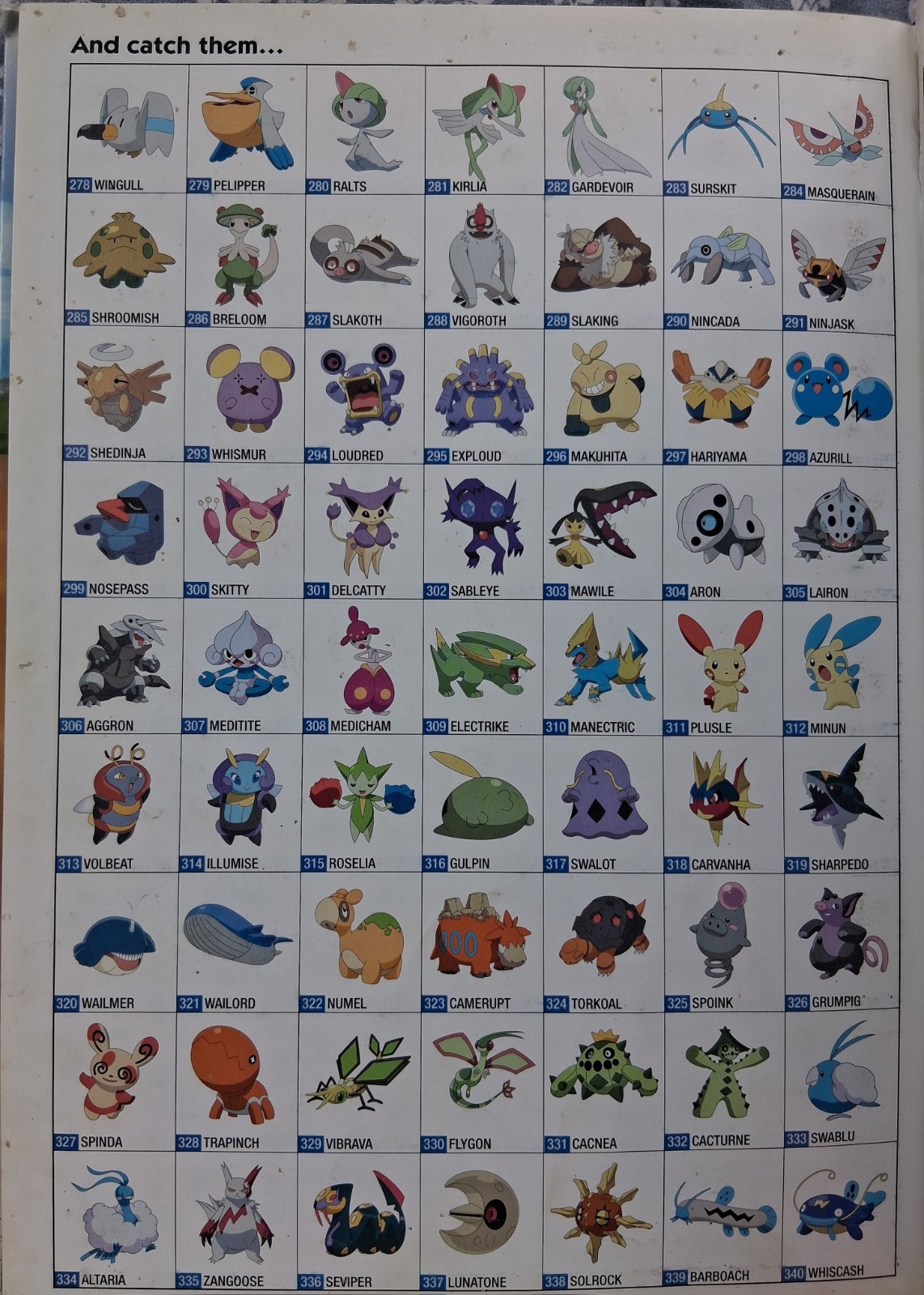 Pair of « Let&rsquo;s Find Pokemon! » Hardcover GOLD & SILVER / SPECIAL COMPLETE EDITION