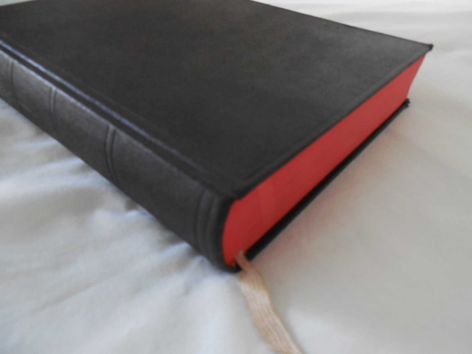 Nestle & Nestle, 21st Edition Novum Testamentum Graece ©1952 HC in LIKE NEW cond