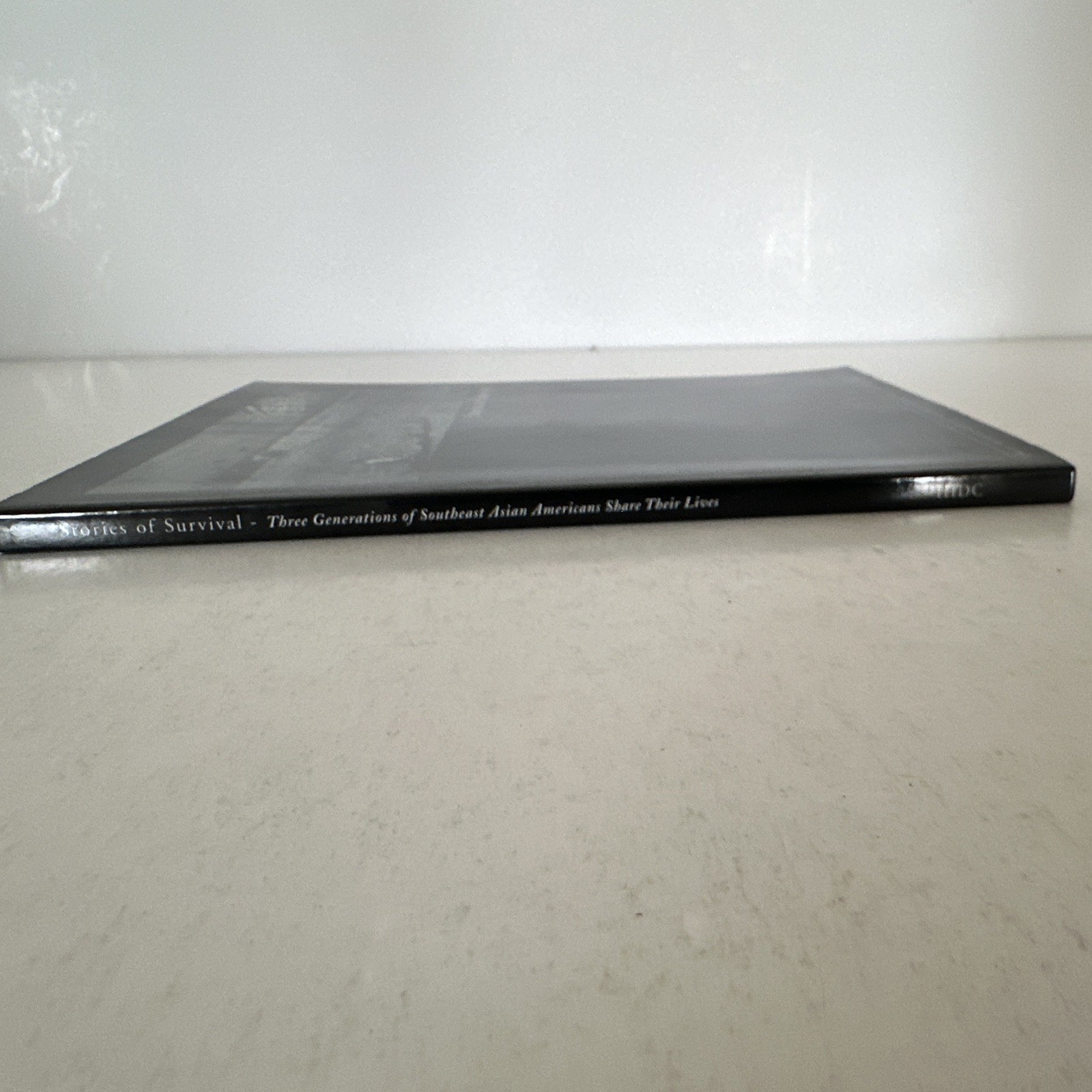 Stories of Survival Paperback Nonfiction 2001 Indochinese Housing Dev Corp