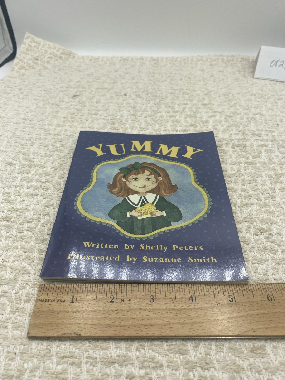 Collection of 4 Diverse Children&rsquo;s Picture Books – Educational and Storytime Fun