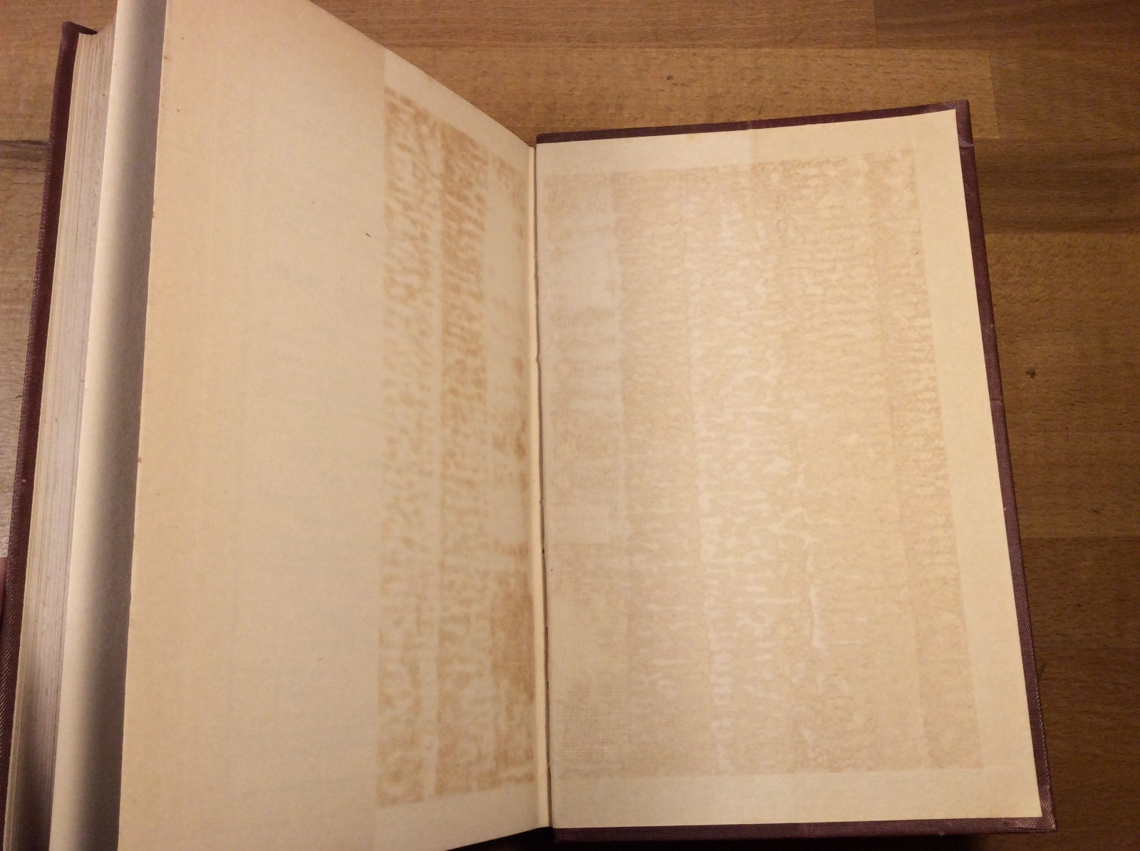 God&rsquo;s Covenant Man: British-Israel, Odlum, 1927 Hardcover, Covenant Publishing