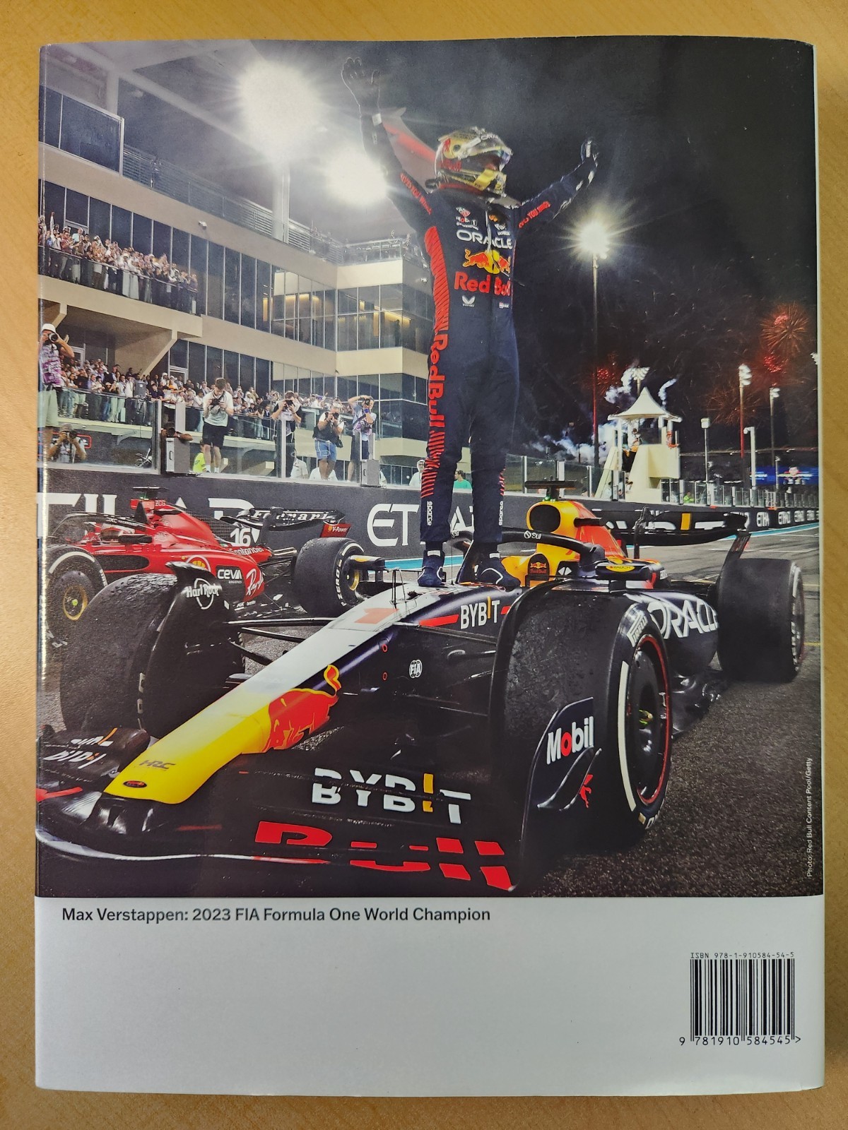 NEW! AUTOCOURSE 2023-2024 ANNUAL – PERFECT COLLECTOR&rsquo;S CONDITION!