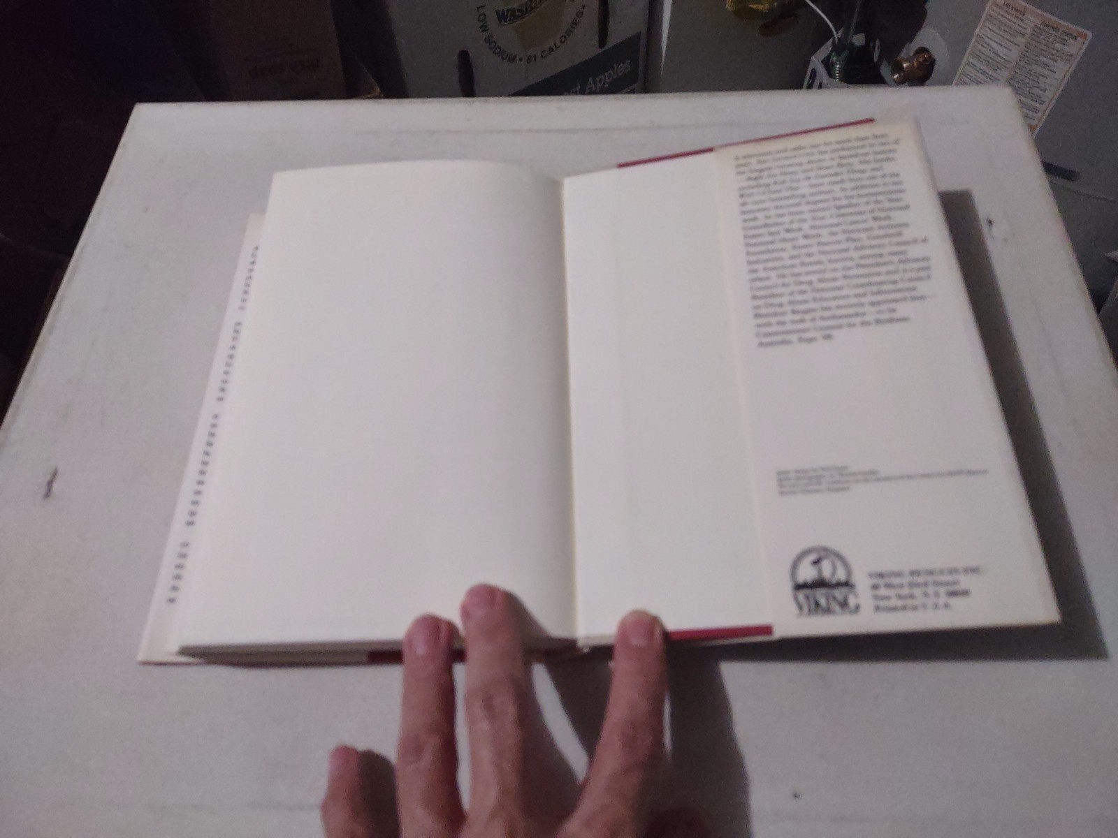 OLD AGE IS NOT FOR SISSIES SIGNED 1988 3RD PRINTING HC BOOK BY ART LINKLETTER