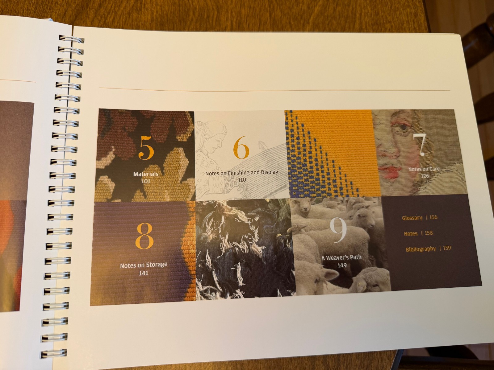 Anatomy of a Tapestry: Techniques, Materials, Care-Larochette HC Illust &rsquo;20 Fine