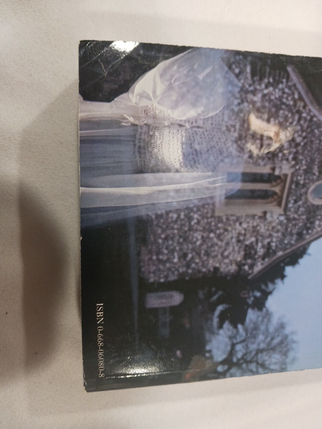 Great Ghost Stories Elliot O&rsquo;Donnell 1984 TPB Omnibus Ed Occult True Horror VGC