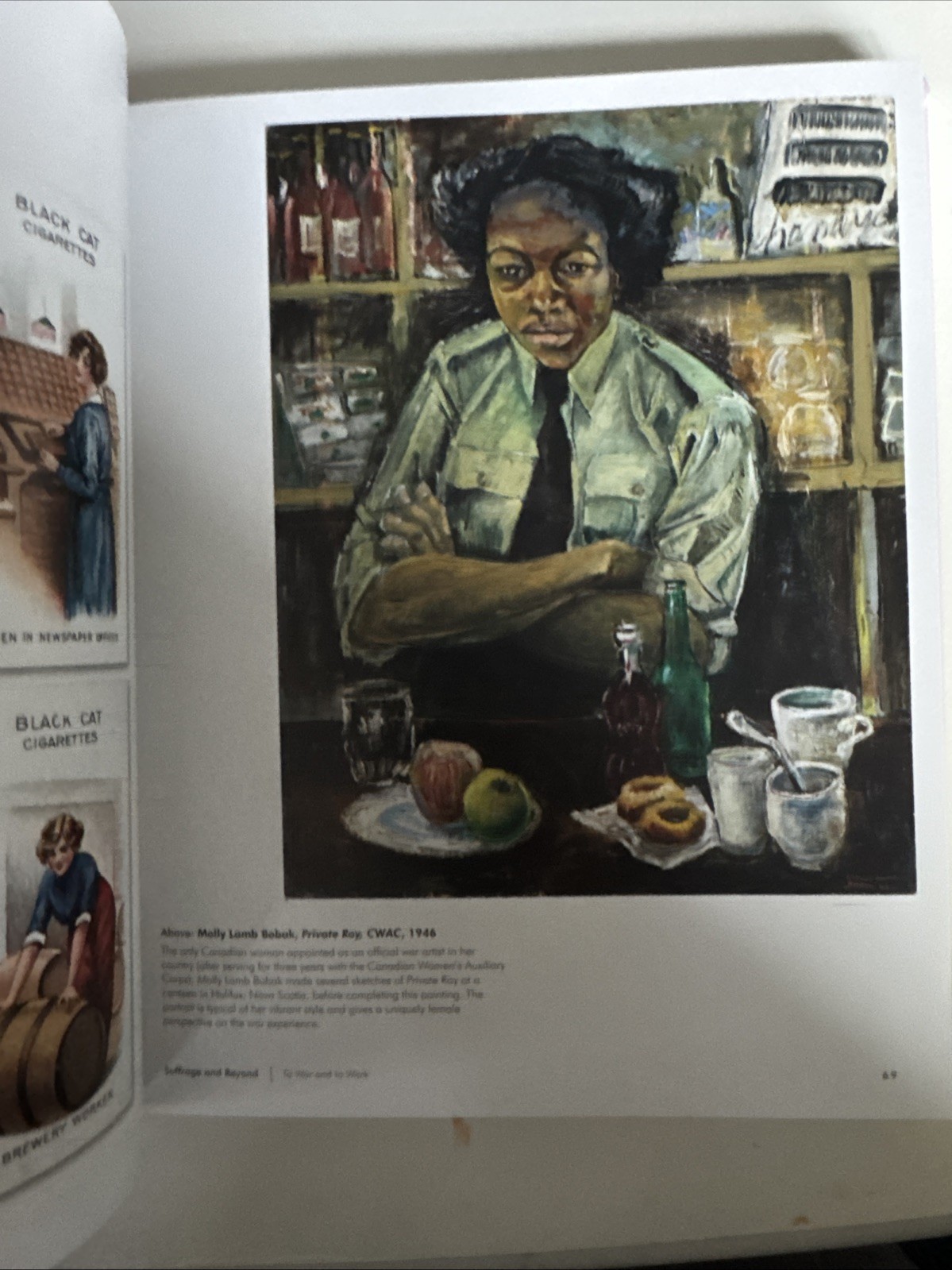 The Art of Feminism (Revised Edition): Images that Shaped the Fight for Equality