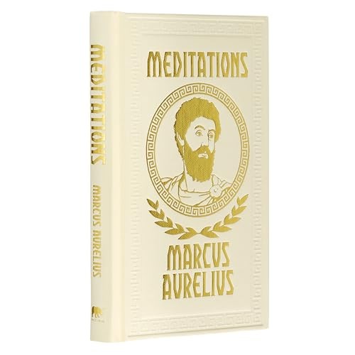 Meditations Gilded Pocket Edit – GOOD