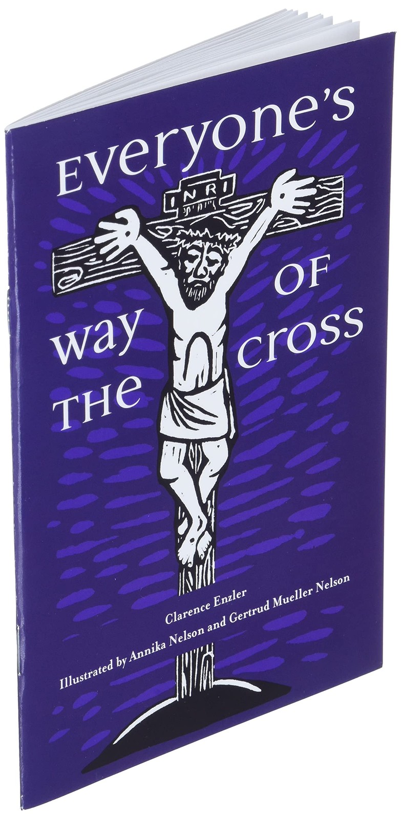 Everyone&rsquo;s Way of the Cross